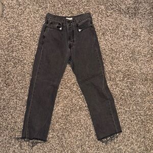 Topshop Jeans
